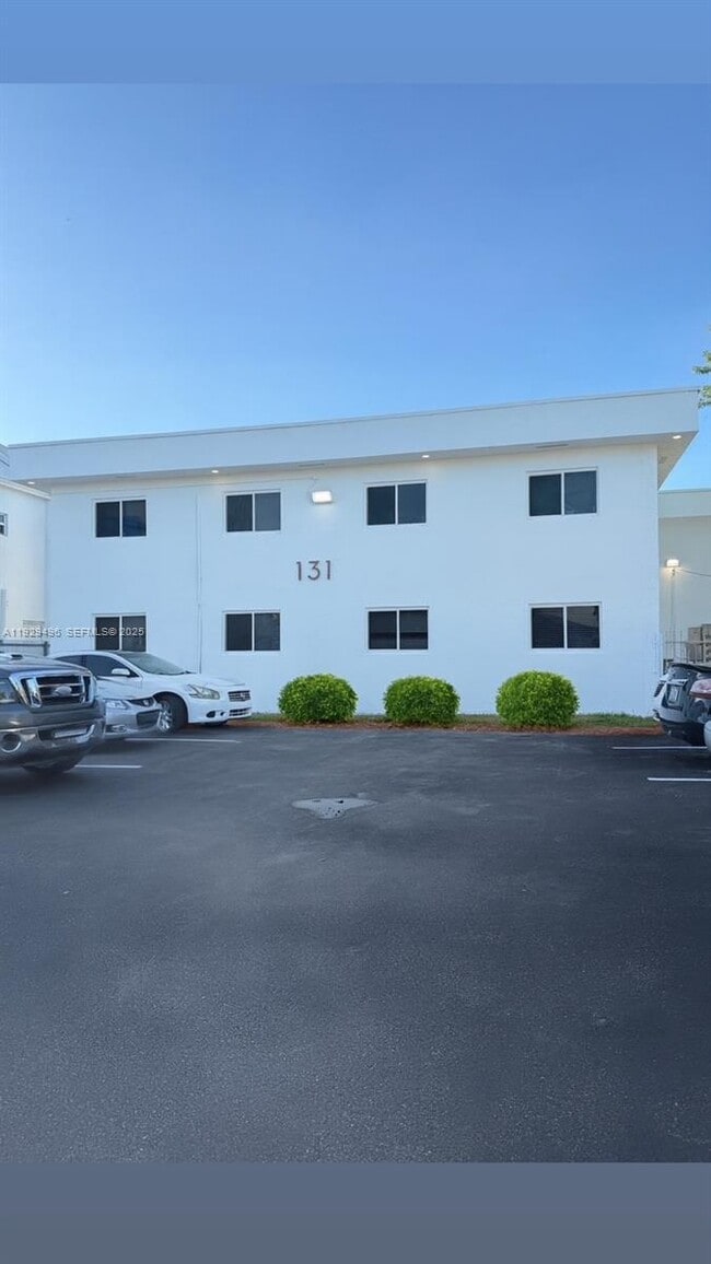 property at 131 NW 77th St