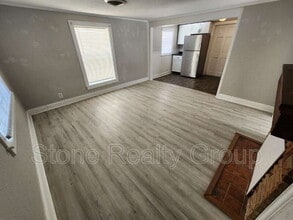 2935 Harrison Ave in Terre Haute, IN - Building Photo - Building Photo