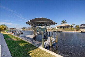 1857 NW 36th Pl in Cape Coral, FL - Building Photo - Building Photo