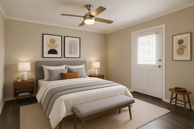 4335 Cedar Springs Rd in Dallas, TX - Foto de edificio - Building Photo