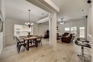 11554 Stephenville Dr in Frisco, TX - Building Photo