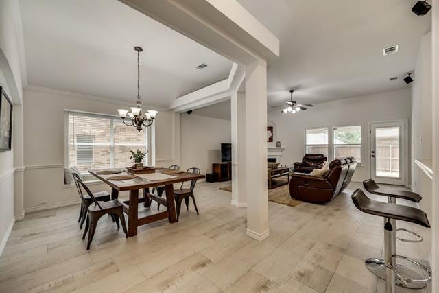 property at 11554 Stephenville Dr