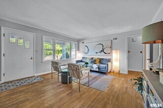 3406 North North Street in Peoria, IL - Building Photo - Building Photo