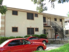 2524 Binz St Apartments