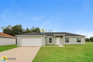 14111 SW 48th Ct in Ocala, FL - Building Photo