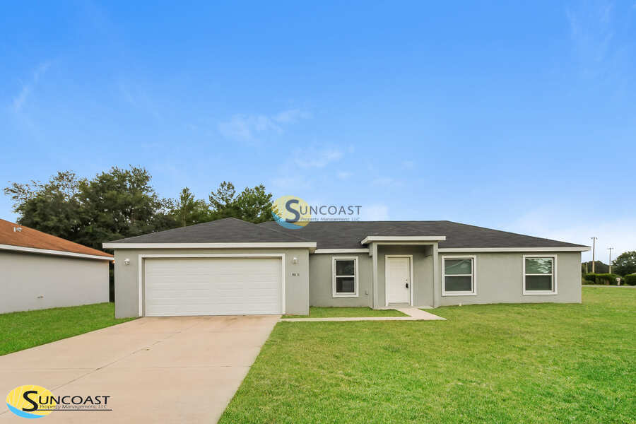 14111 SW 48th Ct in Ocala, FL - Building Photo