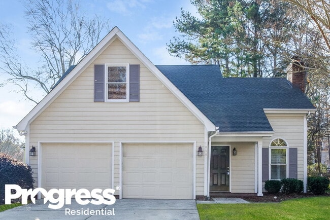 property at 7009 Rothmore View Ct