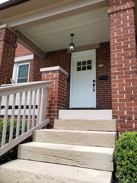 52 E Gates St-Unit -52 in Columbus, OH - Building Photo - Building Photo