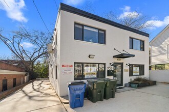 705 W North St in Raleigh, NC - Building Photo - Building Photo