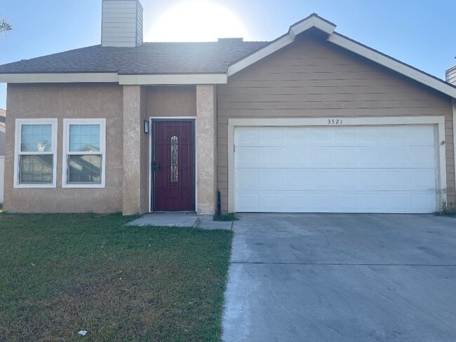 3521 Starwood Ln