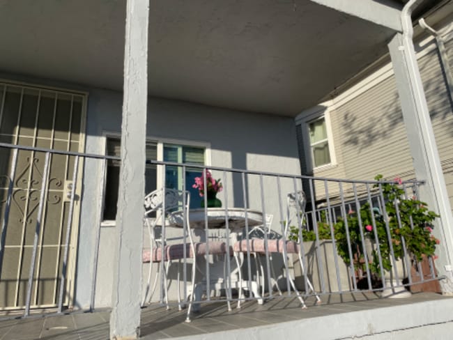 property at 2206 E 24th St