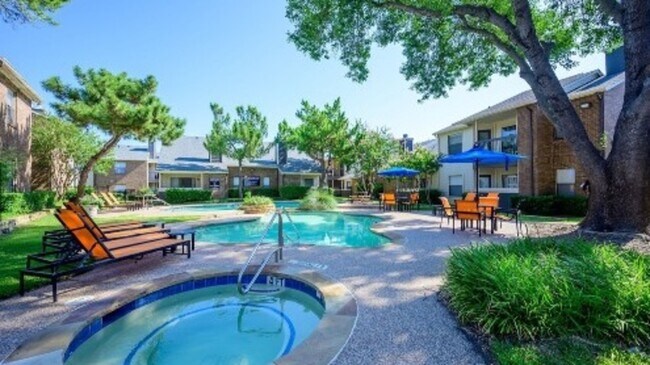 3725 W Northgate Dr-Unit -2_1404.220790 in Irving, TX - Building Photo - Building Photo