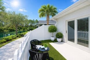 Viva Palm Coast in Palm Coast, FL - Building Photo