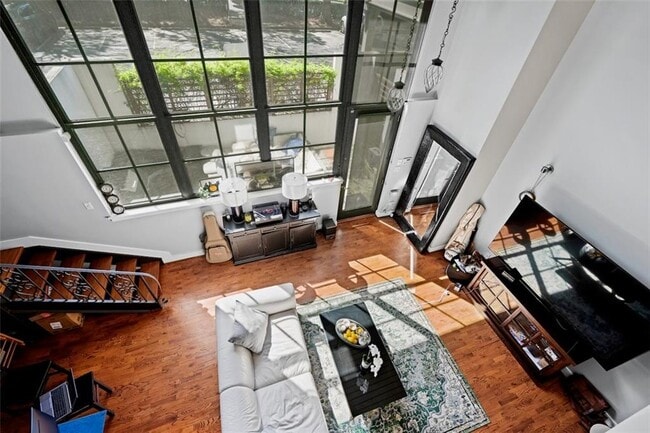 790 North Avenue NE in Atlanta, GA - Building Photo - Building Photo