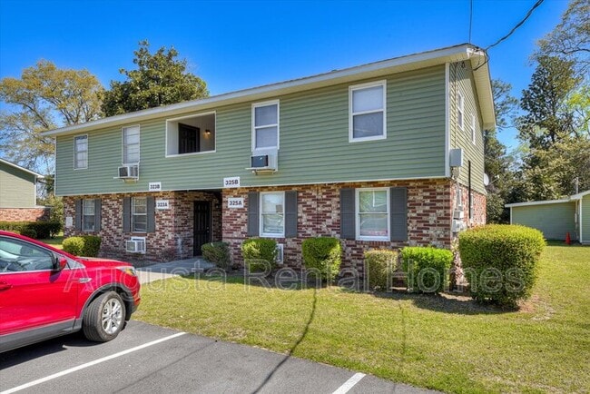 325B Verdery Dr in Belvedere, SC - Building Photo - Building Photo