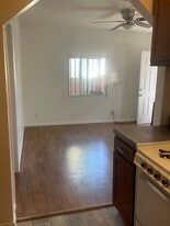 1118 N Norman Ct, Unit 1 in Long Beach, CA - Building Photo