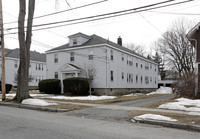 51 Clark St in Framingham, MA - Foto de edificio - Building Photo