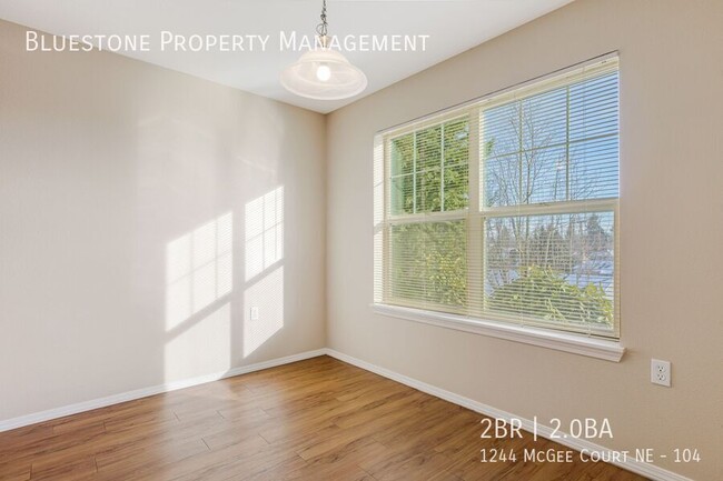 property at 1244 Mcgee Ct NE
