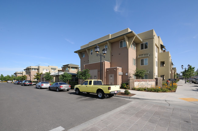 CityPlace in Bakersfield, CA - Foto de edificio - Building Photo