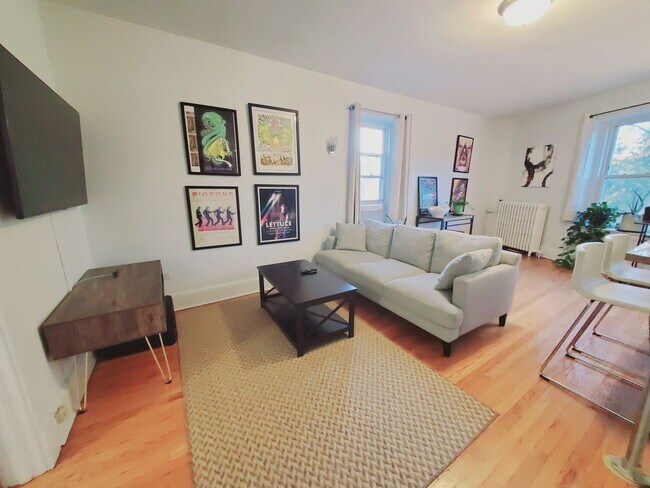 53 Prospect St in Stamford, CT - Building Photo - Building Photo