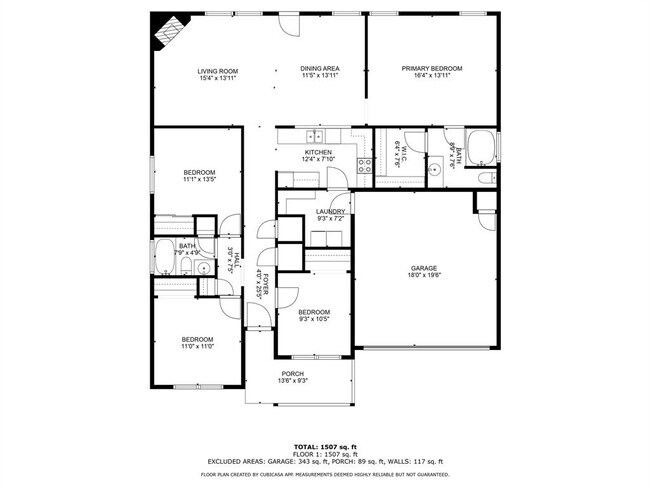 909 Dover Castle Ln in Pflugerville, TX - Building Photo - Building Photo