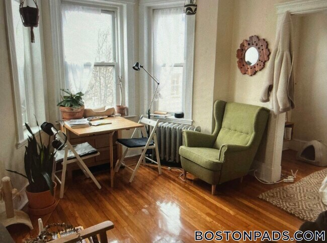 38 Hemenway St in Boston, MA - Foto de edificio - Building Photo