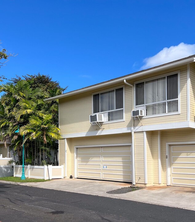 91-927 Laaulu St in Ewa Beach, HI - Building Photo