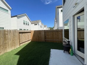 4418 Bora Bora Ln in Houston, TX - Building Photo - Building Photo