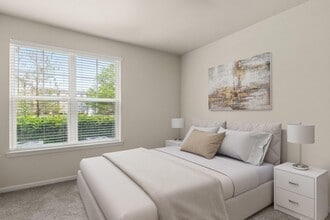 Citi Lakes in Orlando, FL - Foto de edificio - Building Photo