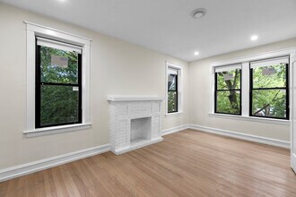 4636 N Hamilton Ave in Chicago, IL - Building Photo - Building Photo