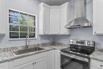 7468 Brightwood St in Pensacola, FL - Building Photo - Building Photo