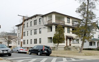3314 Carlisle Ave in Baltimore, MD - Building Photo