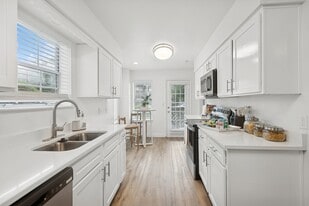 ReNew Little Creek in Norfolk, VA - Building Photo