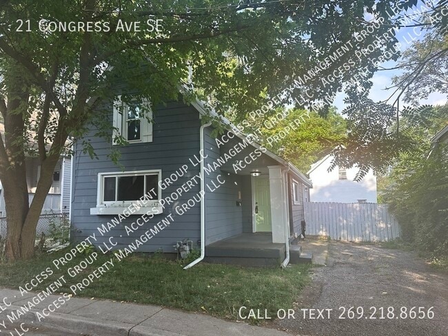 property at 21 Congress Ave SE