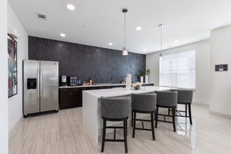 The Milo on Westheimer in Houston, TX - Foto de edificio - Interior Photo