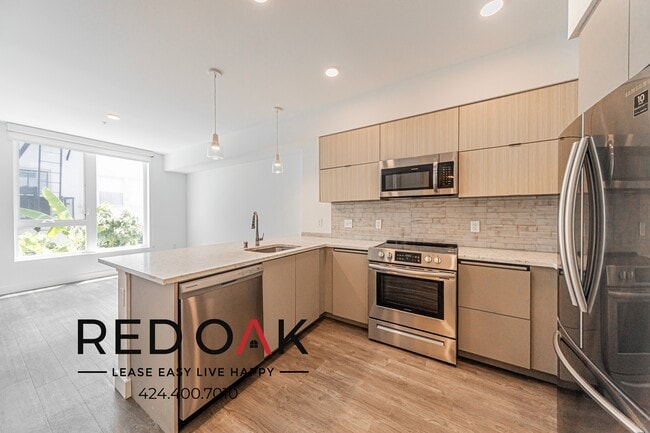 property at 2880 James M Wood Blvd