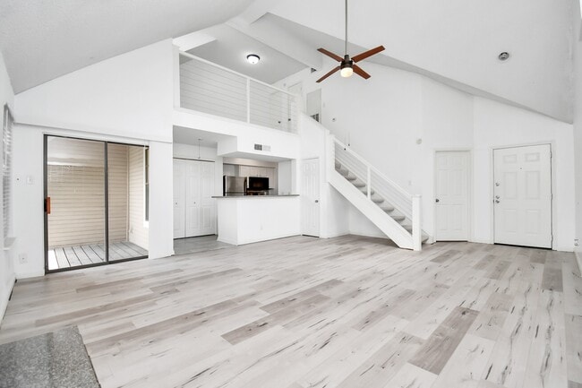 property at 2300 Old Spanish Trl