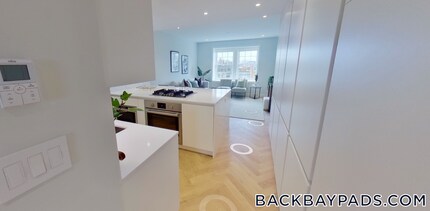 12 Commonwealth Ave, Unit 102 in Boston, MA - Building Photo - Building Photo