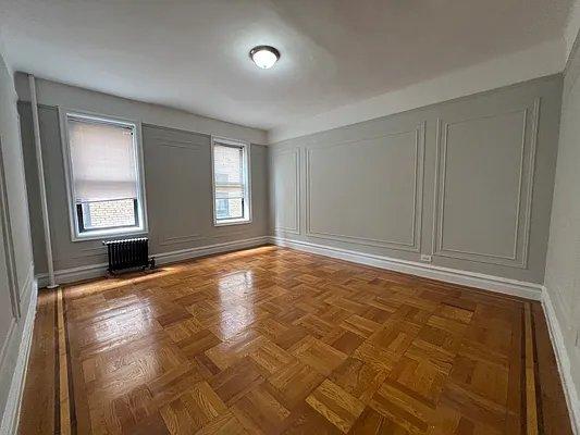 1565 Grand Concourse in Bronx, NY - Building Photo