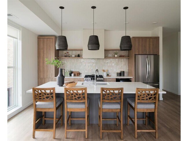 property at 222 West Dr