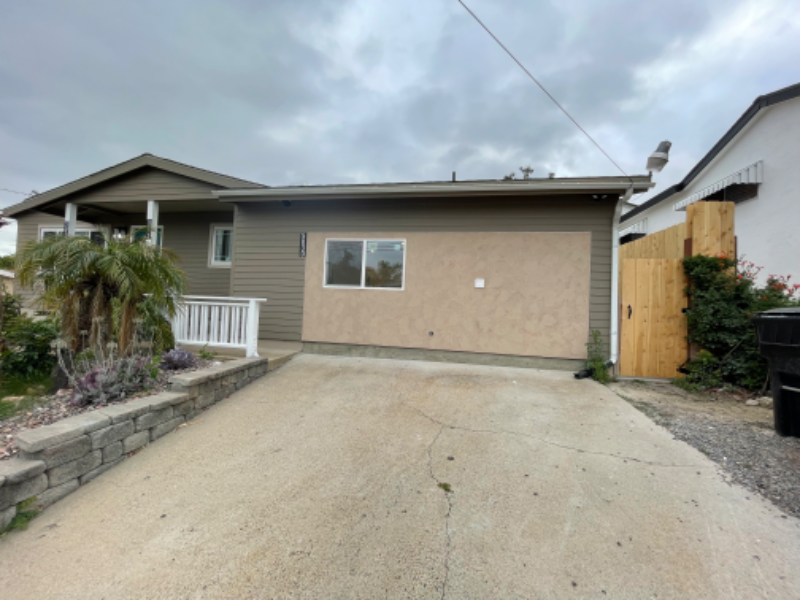 5030 54th St in San Diego, CA - Building Photo