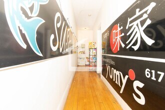 18 Spofford Rd in Boston, MA - Building Photo - Building Photo