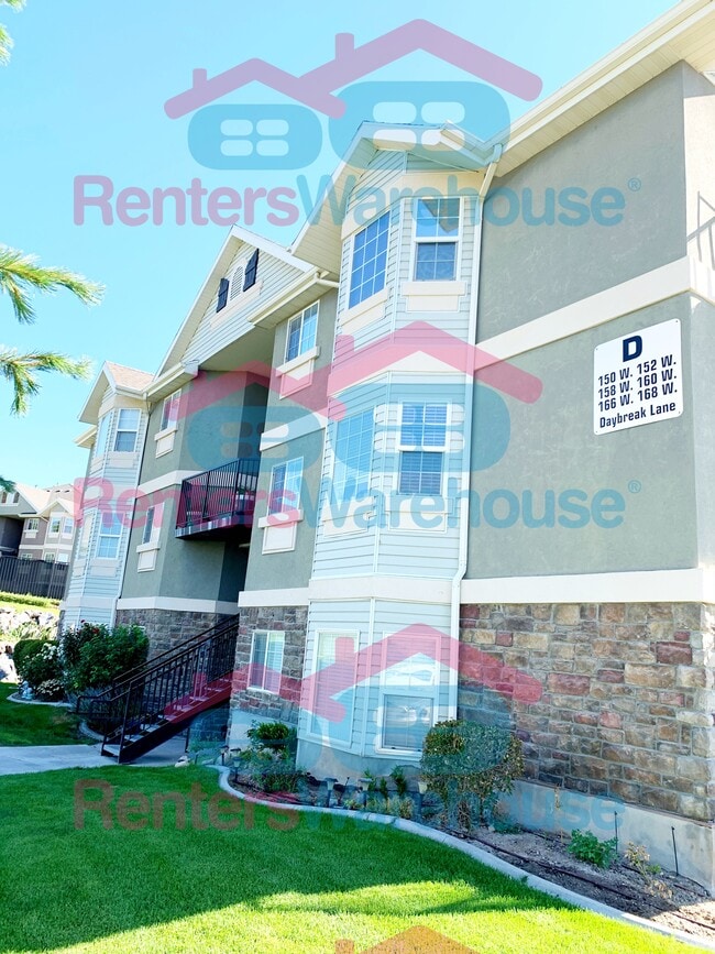 150 Daybreak Ln in Saratoga Springs, UT - Building Photo - Building Photo