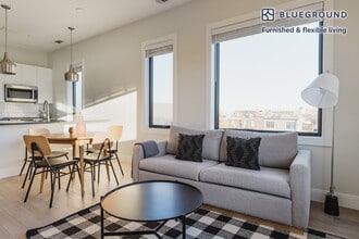 152 Liverpool St in Boston, MA - Building Photo - Building Photo