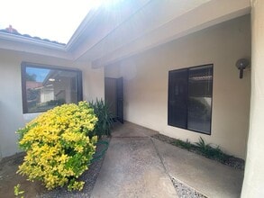 1537 W Boston Ave in Fresno, CA - Building Photo - Building Photo