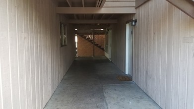 Villa Del Norte Apartments in Killeen, TX - Foto de edificio - Building Photo