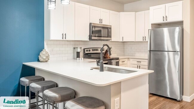 2445 Estrella Pkwy, Unit 2008 in Goodyear, AZ - Building Photo - Building Photo