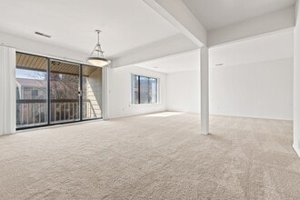 Legacy Place Apartments - Southfield, MI in Southfield, MI - Building Photo - Building Photo