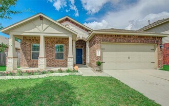 12275 Little Blue Heron Ln in Conroe, TX - Building Photo