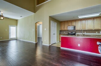 10091 Summit Run Dr, Unit 1216 in Frisco, TX - Building Photo - Building Photo
